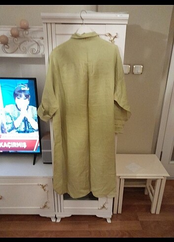 LC Waikiki 46 beden keten gömlek- elbise. Yeni.
