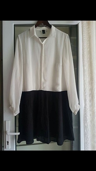 şik elbise. tunik .?st şifon .altı astarlı. 