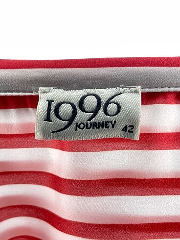 42 Beden çeşitli Renk Journey Gömlek %70 İndirimli.