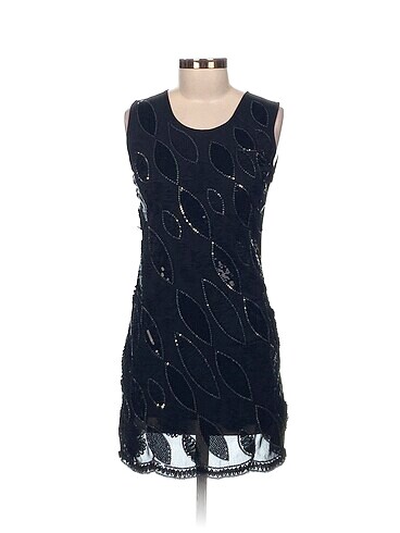 Vintage Love Vintage Love Kısa Elbise %70 İndirimli.