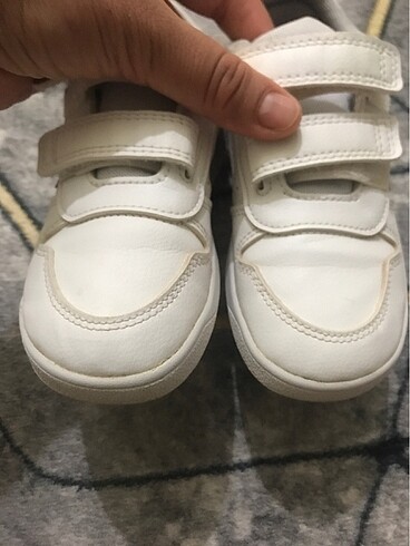 Adidas Adidas 26,5 kız çocuk ayakkabısı