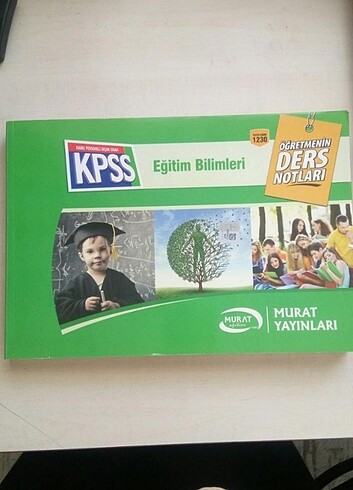 Kpss Eğitim Bilimleri Ders Notları 