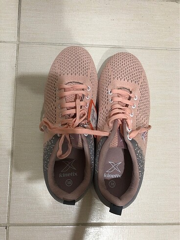 Kinetix kinetix spor ayakkabi