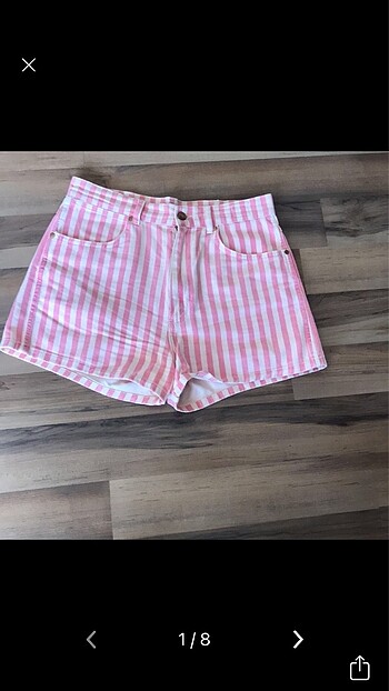Wrangler şort