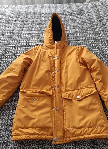 LC Waikiki Erkek çocuk Mont