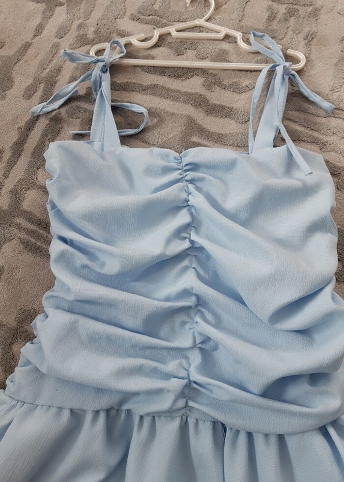 Mezuniyet elbisesi - Görsel 3