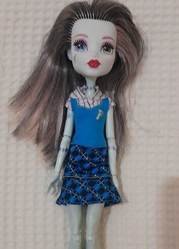 Monster High Frankie Stein 