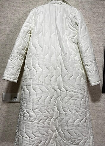 Berika Uzun Şişme Kaban - Görsel 3