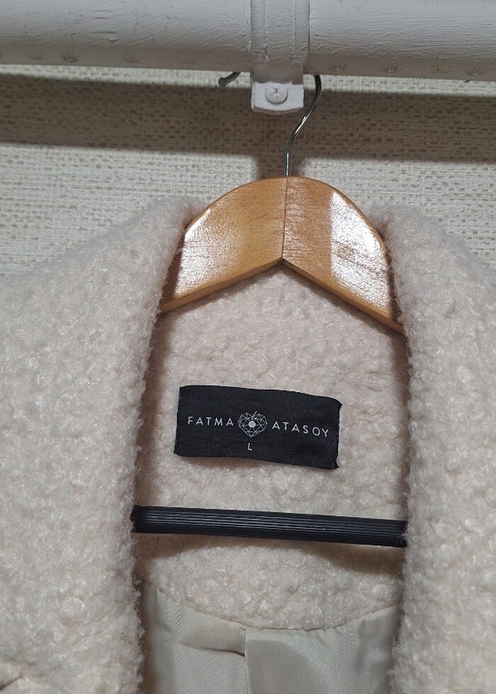 Buket Kapan L Beden - Görsel 2