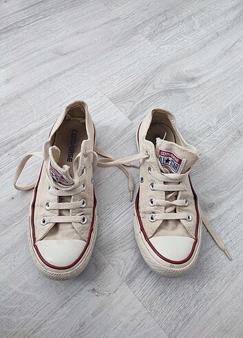 Converse Converse
