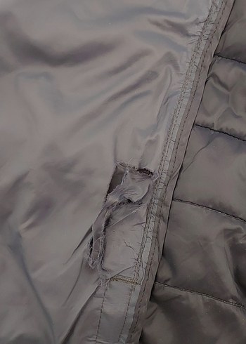 JACK JONES Erkek sezonluk mont - Görsel 3