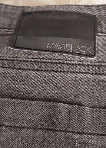 MAVİ ERKEK KOT - Görsel 4