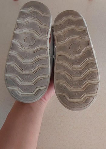 Benetton çocuk spor Ayakkabı - Görsel 4