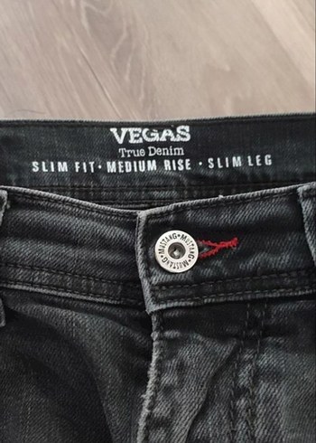 Füme Erkek Kot Pantolon - Görsel 4