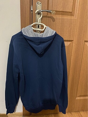 m Beden Kapüşonlu sweat