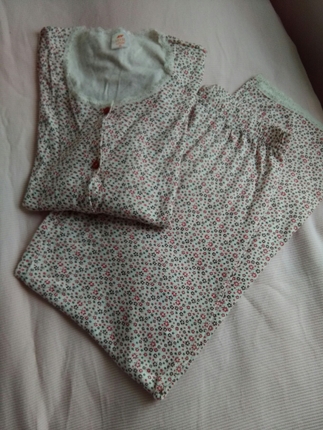penye pijama takımı