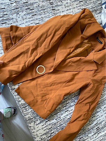 Trendyol & Milla Trendyol blazer