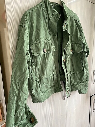 LC Waikiki Ceket
