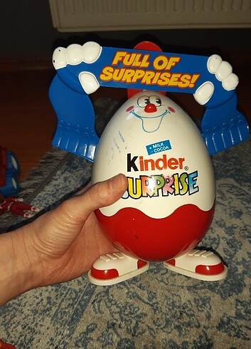 Kinder