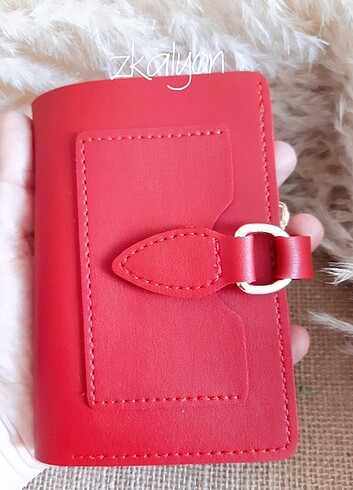 A kalite cüzdan