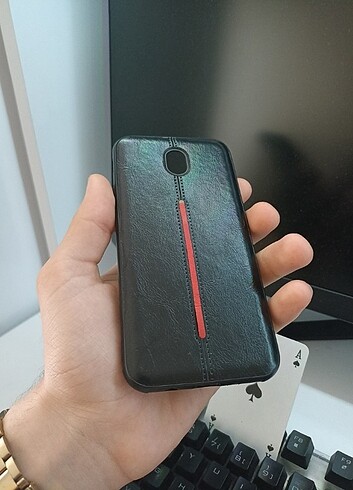 SAMSUNG J7 PRO KILIF