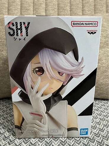 Anime figür