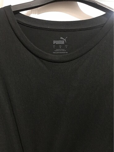 Puma Puma kadın siyah spor elbise