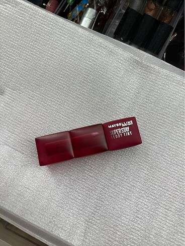 Maybelline Maybelline Super Stay Teddy Tint