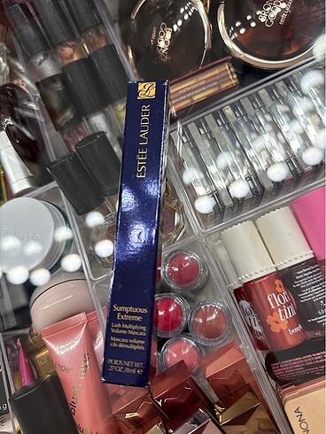 Estee Lauder Maskara