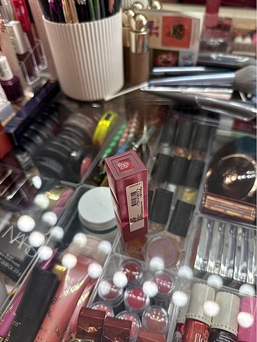 Maybelline Maybelline Super Stay Teddy Tint