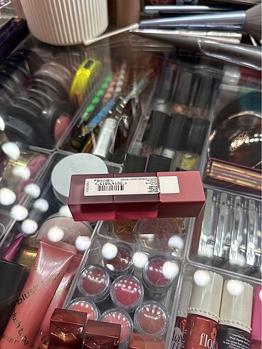  Beden Maybelline Super Stay Teddy Tint