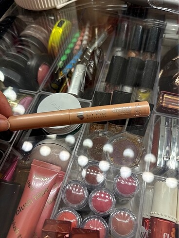 LYKD Gleam LipFluid Dudak Parlatıcısı