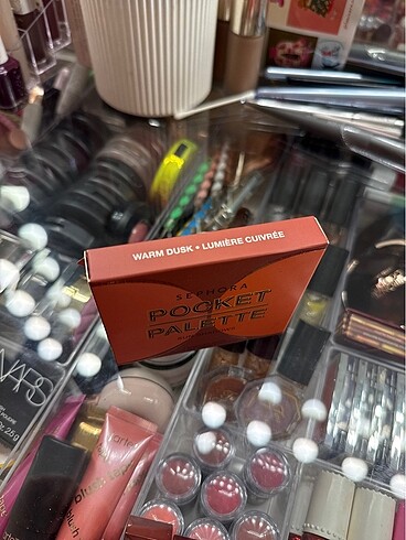  Beden Sephora Far Paleti