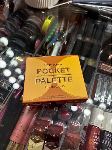 Sephora Far Paleti