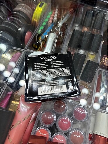 Wet n wild Wet N Wild Aydınlatıcı