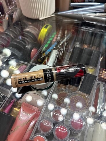 Loreal kapatıcı