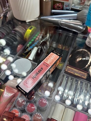 Tarte likit allık