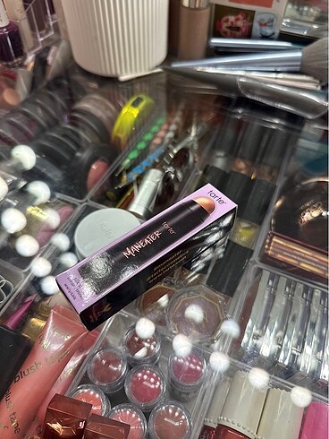 Tarte bronzer stick