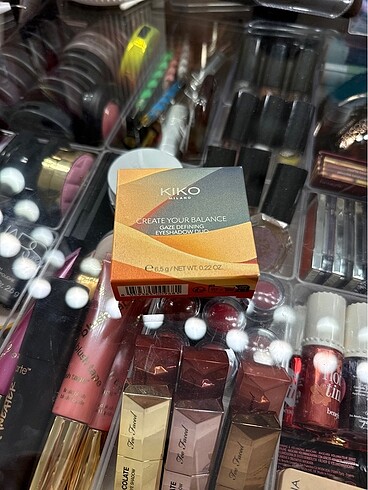 Kiko far