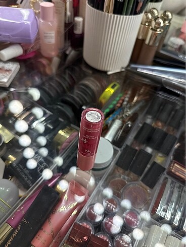 Golden Rose Golden rose plumper gloss