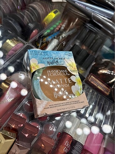 Physician Formula Physicians formula bronzer