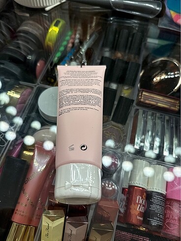 Sephora Sephora vücut losyonu