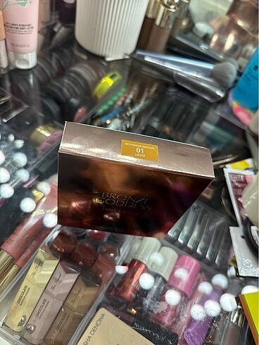 Estee Lauder Estee Lauder Bronzer