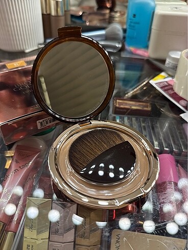 Beden Renk Estee Lauder Bronzer