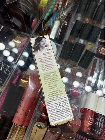 Diğer Pixi lip tone tint