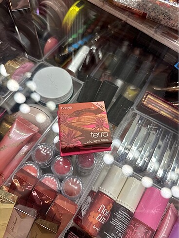Benefit Allik