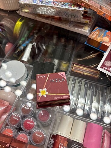 Benefit Hoola Bronzer