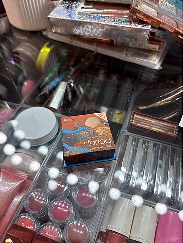 Benefit allik