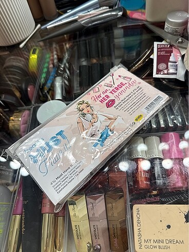 Beden Beaulis Set