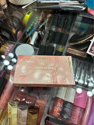 Kiko allik set